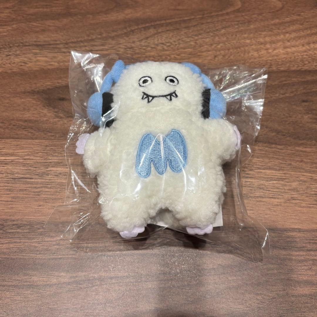 マルシィ Flavors 心の奥に潜む怪獣 - メルカリ