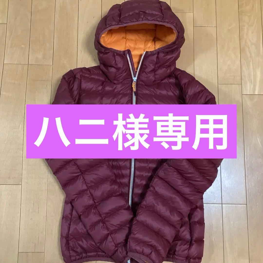 コトパクシ cotopaxi フエゴ ダウンジャケット レディース XS 美品