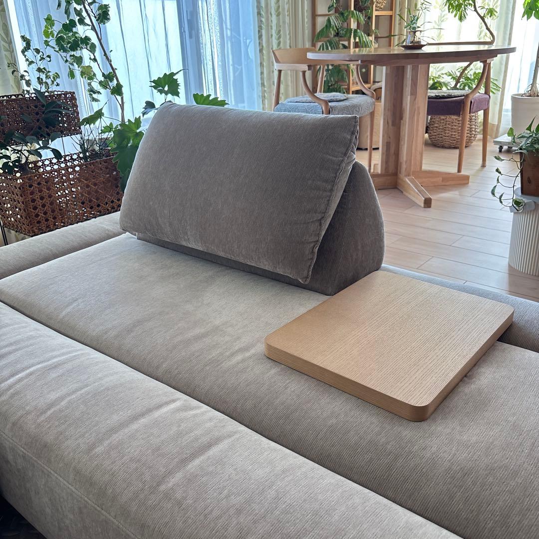 マルイチセーリング グラード ソファ カスタマイズソファ テーブル