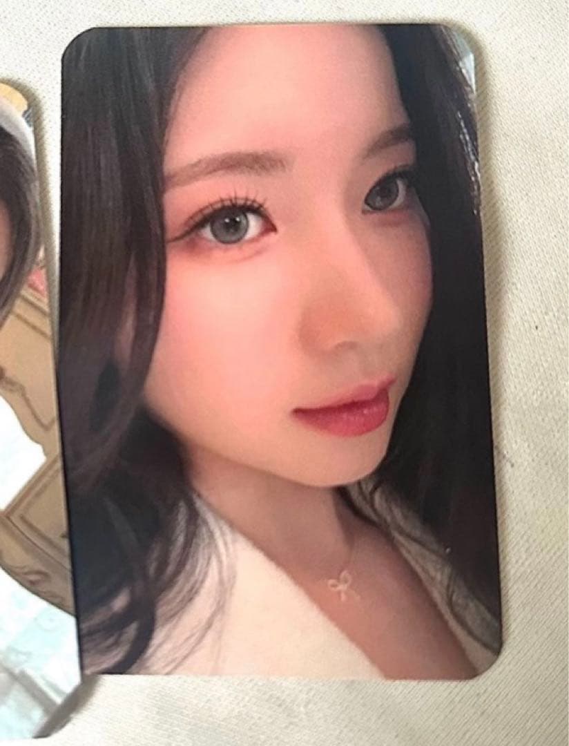 BABYMONSTER アサ Forever サノク 事前収録 限定 トレカ A - メルカリ