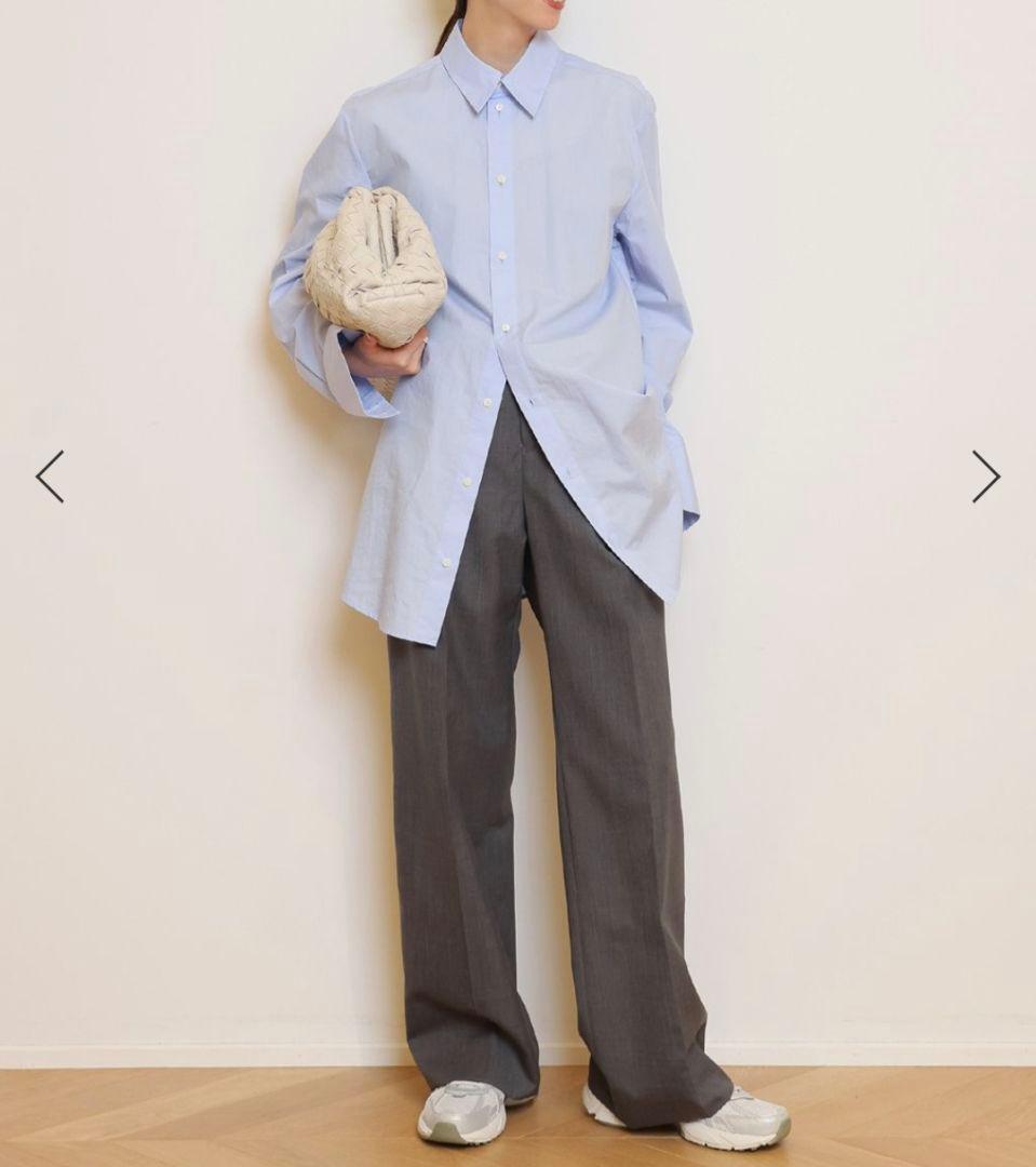 トップス LA COLLECTION ADAM SH