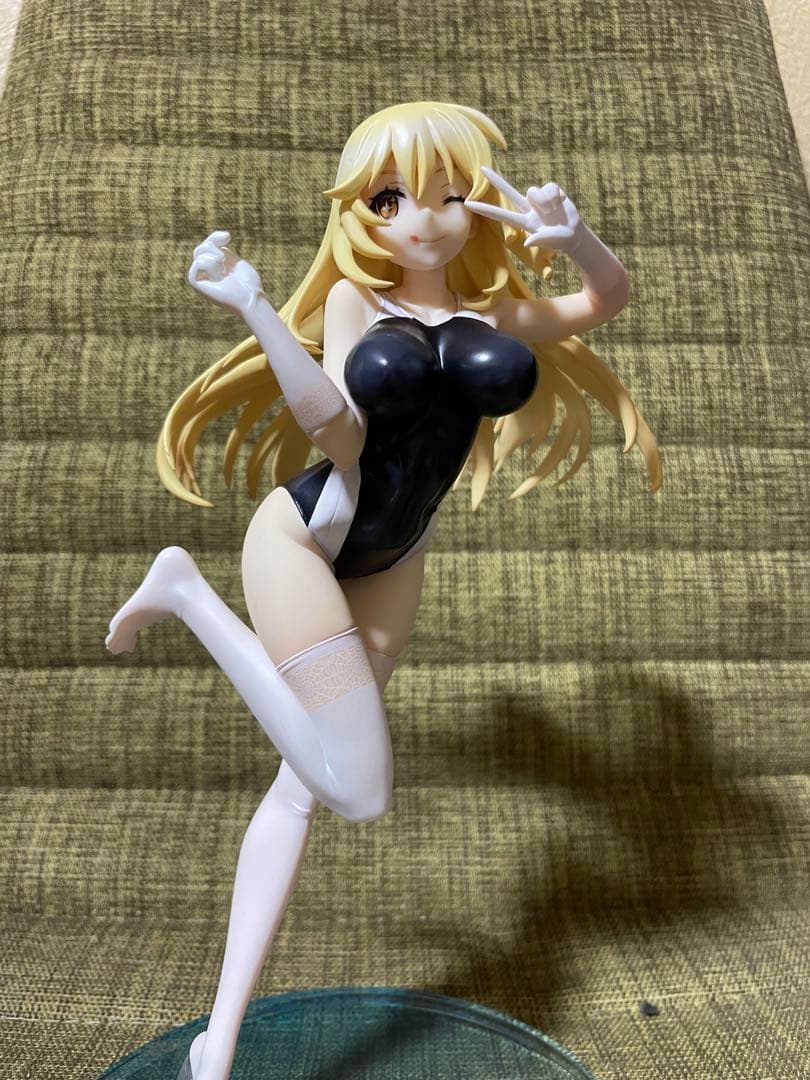 アルター 食蜂操祈 スク水ver スケールフィギュア