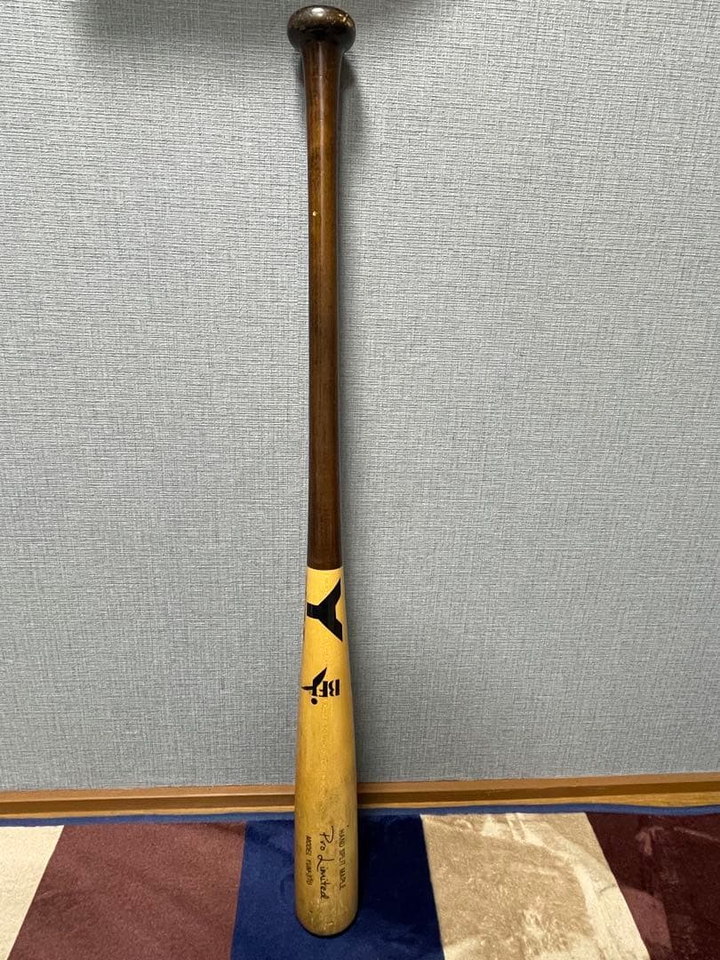 ヤナセ 硬式木製 BFJ