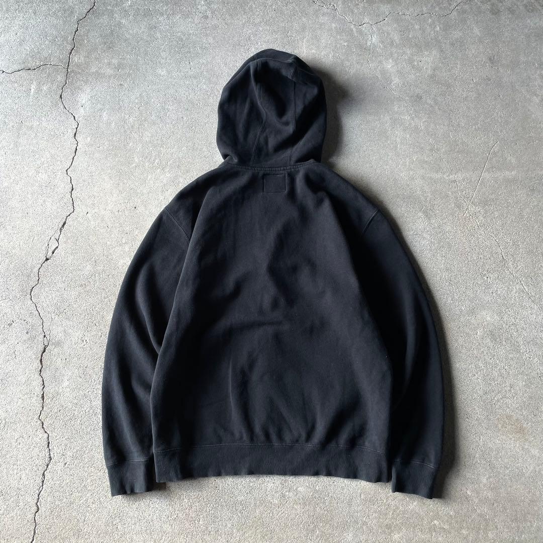 00s oakley zip up hoodie archive cityboy - メルカリ