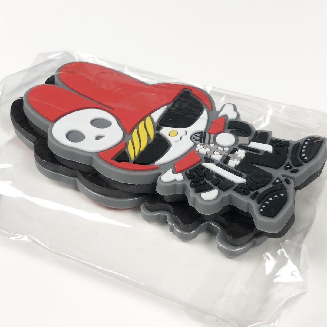 Toshl My Melody マグネット トシメロ マイメロディ【レッド】 - メルカリ