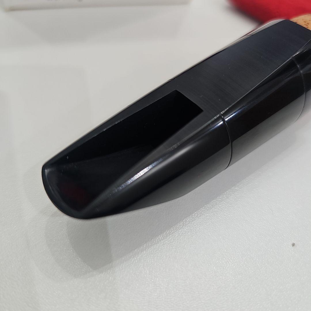 超美品！BG B1 B♭クラリネット マウスピース Zinner ハンドメイド