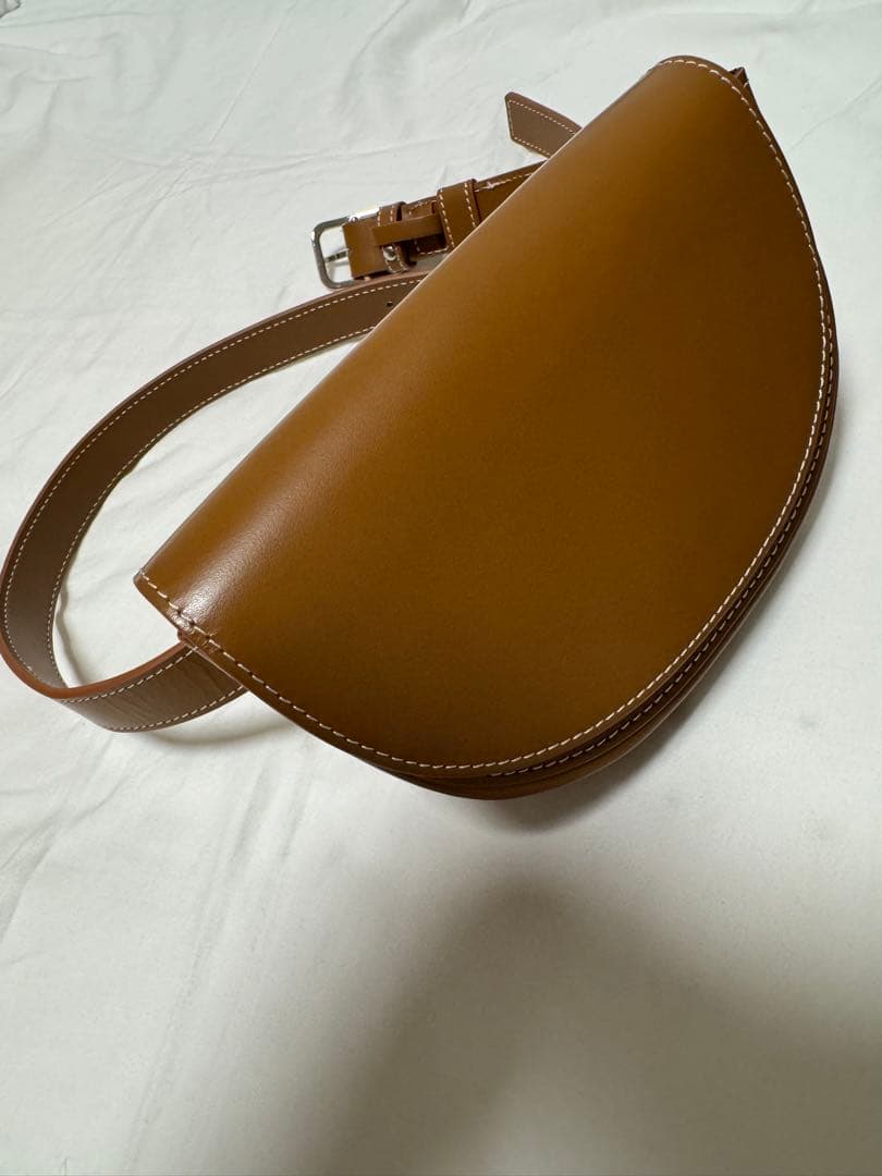 ウィムガゼット　Hoaw. ボディバッグ　早い者勝ち