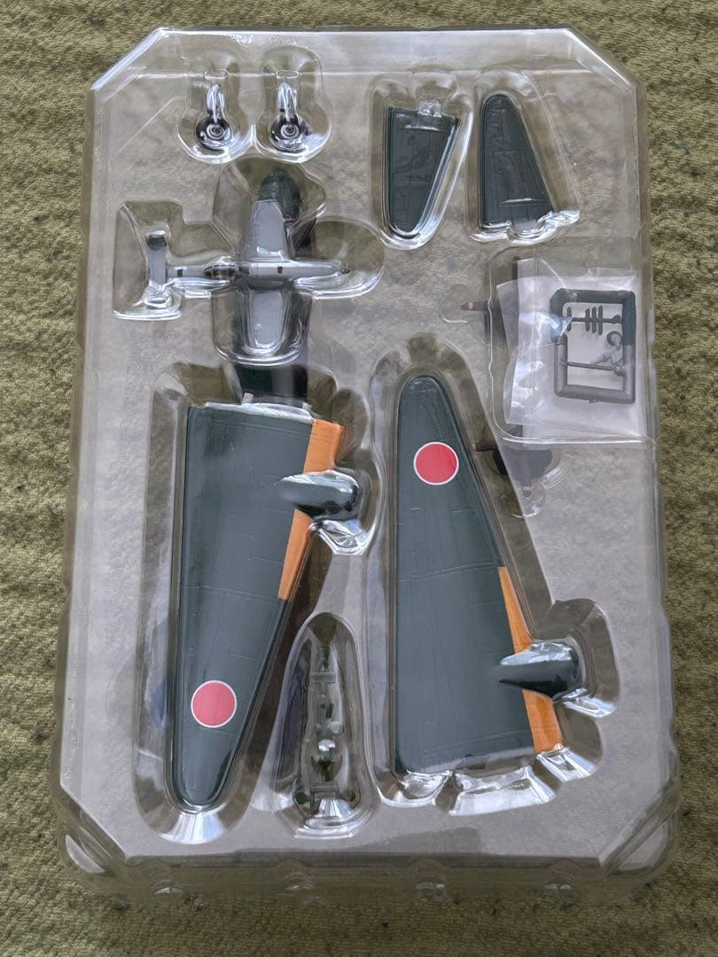 カフェレオ ビッグバードVOL.1 一式陸攻 