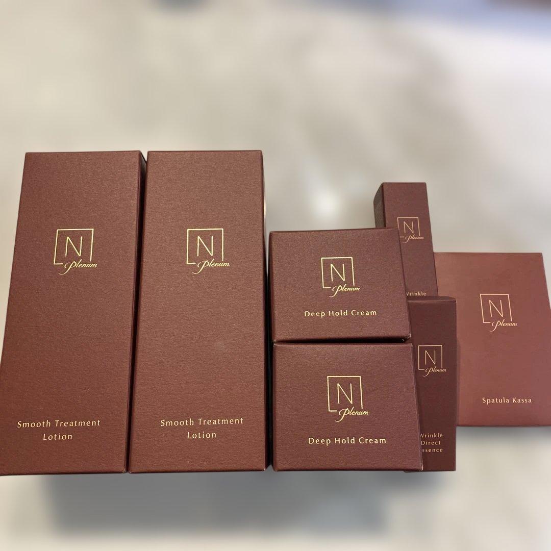 N organic Premium セット Nオーガニック公式ショップ - Yahoo!ショッピング