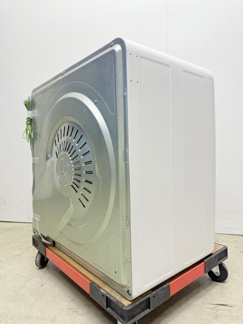 東芝■衣類乾燥機■乾燥容量 4.5kg■2014年製■ホワイト■ED-45C■