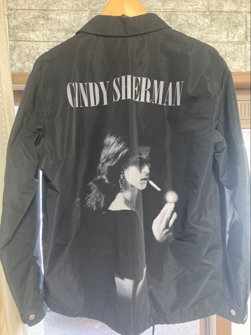 UNDERCOVER 2020SS メモリーウェザーコーチジャケット　2