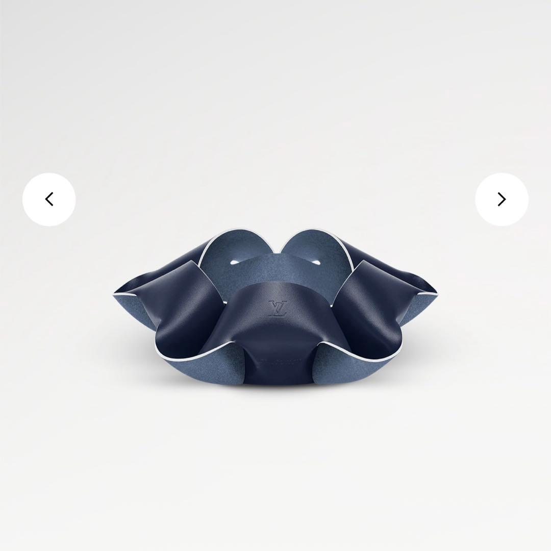 ルイヴィトン OrigamiBowlPM ByAtelier Oï