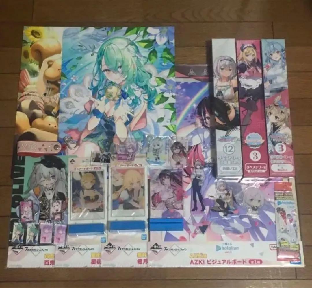 まとめ売り！ ノンジャンル アニメグッズ キャラクターグッズ 雑貨