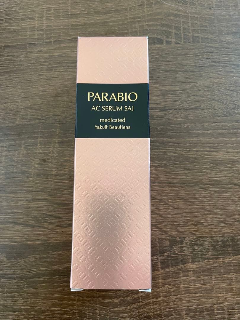 パラビオACセラム　サイ