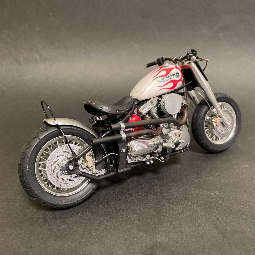 タミヤ XV1600 カスタム - メルカリ