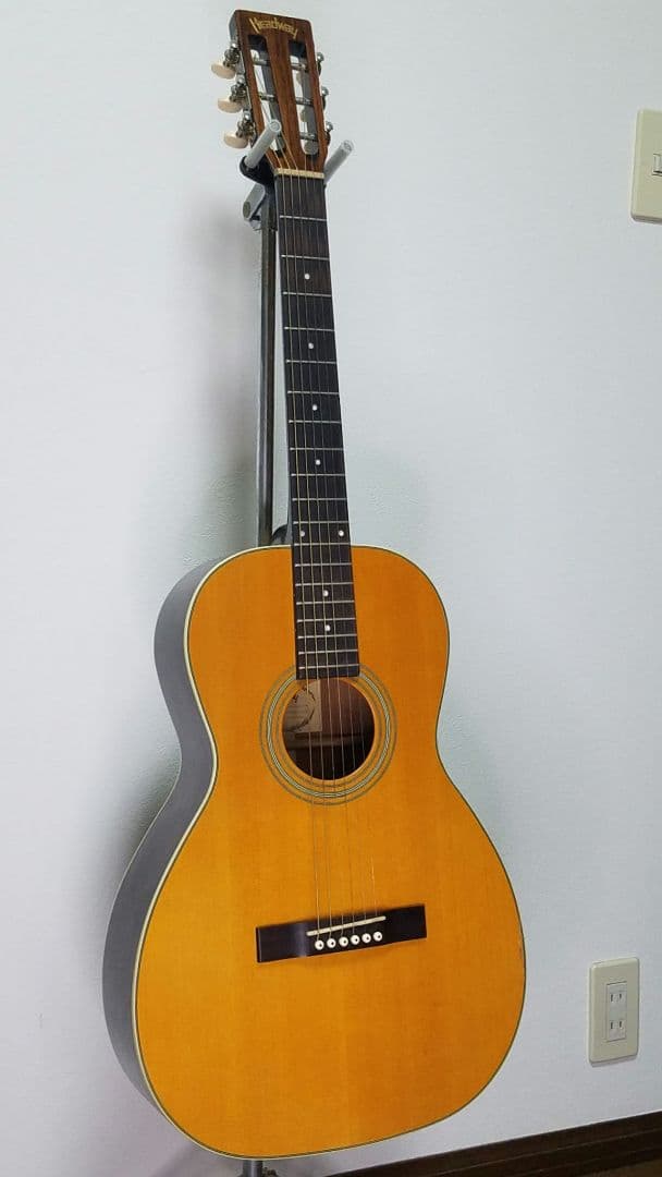 HEADWAY/ヘッドウェイ HCG-45S アコースティックギター - メルカリ