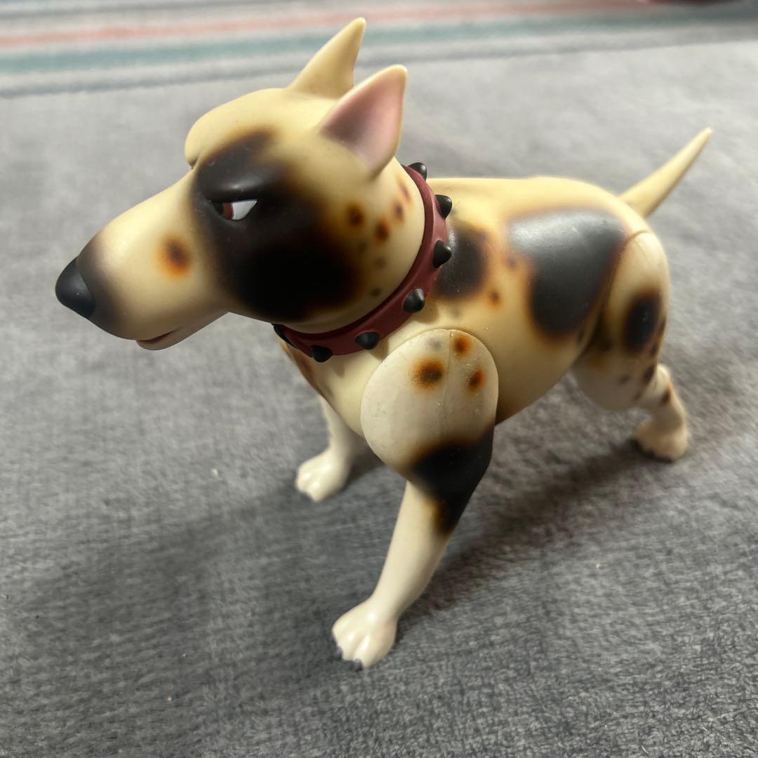 トイストーリー　スカッド　フィギュア