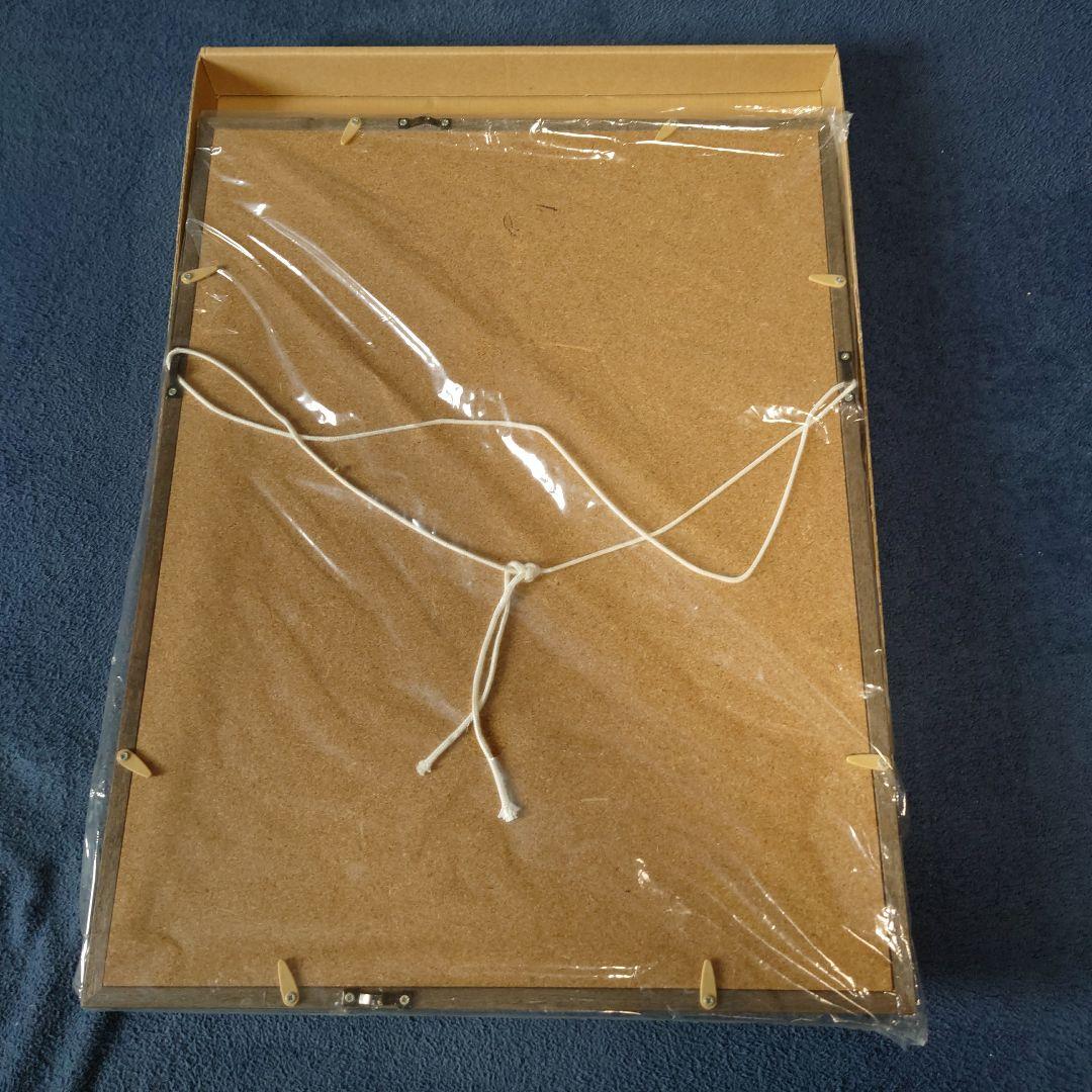 新品未使用品】エヴァンゲリオン アスカ 本田雄直筆サイン入り 複製