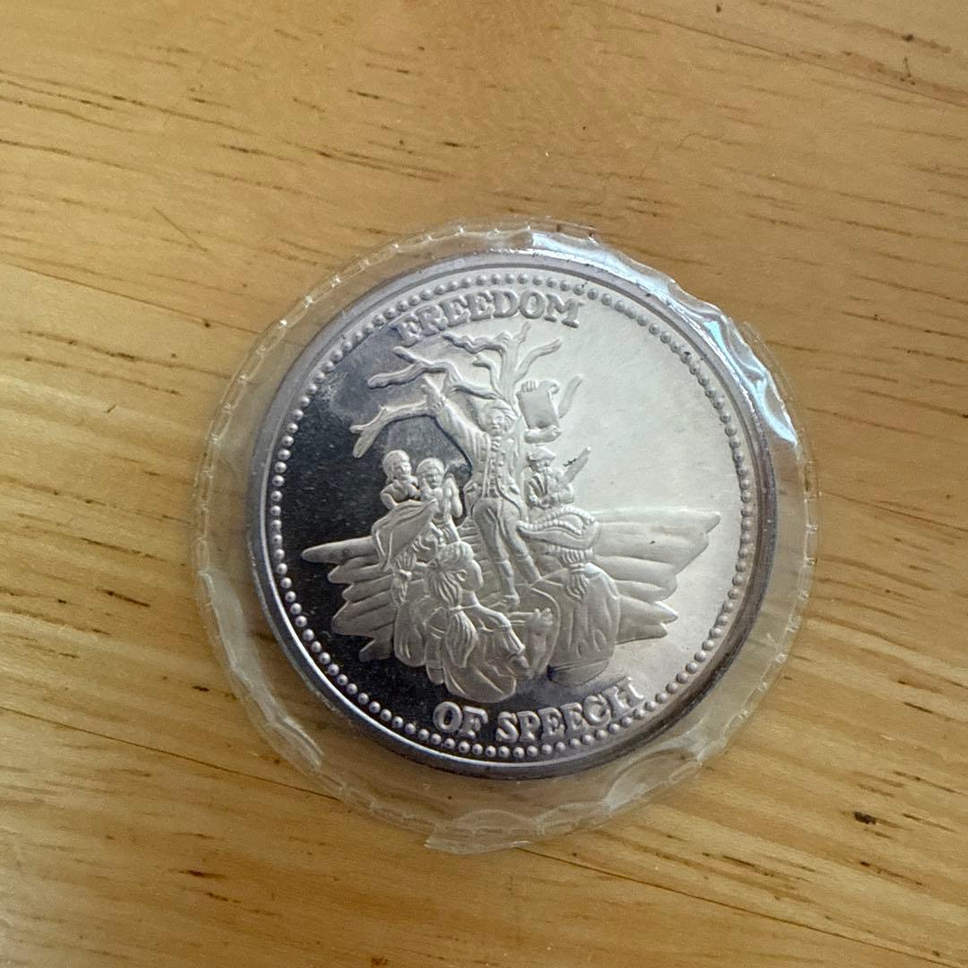 メキシコ　オンス 銀　期間限定価格