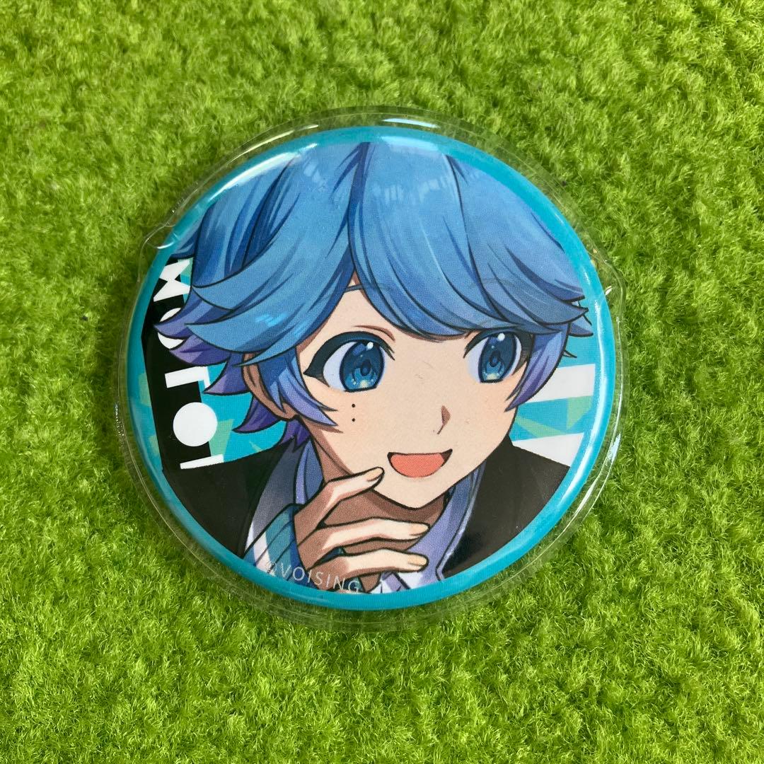 いれいす ほとけ -hotoke- いむ 缶バッジ 学級崩壊 - メルカリ