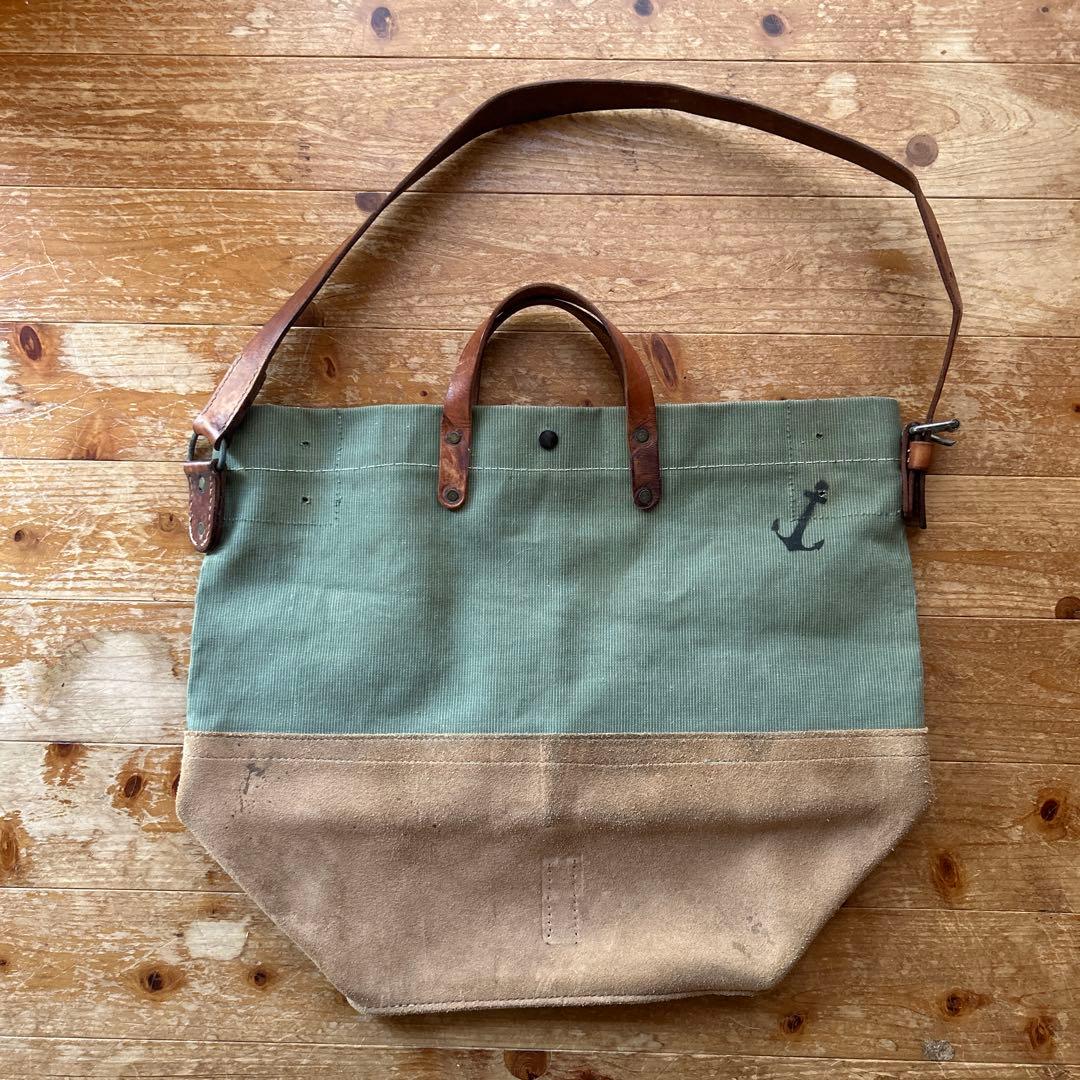 KAPITAL KOUNTRY キャピタルカントリー ミリタリーリメイクバック KAPITAL KOUNTRY キャピタルカントリー ミリタリーリメイクバック