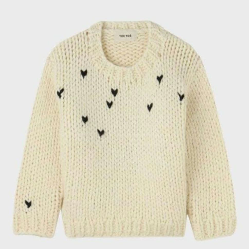 THE TOE NOTTING-HILL HEART Mサイズ - メルカリ