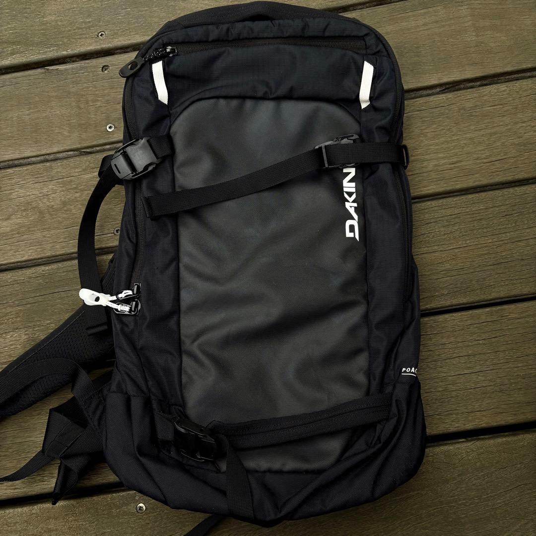 ダカイン ポーチャー DAKINE Poacher 14L Backpack