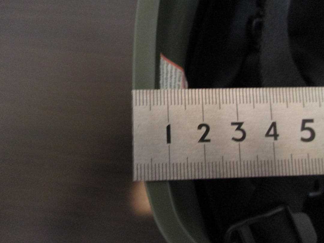 レプリカ 米軍 MICH2002 ミッドカットヘルメット 特殊部隊 SEALS