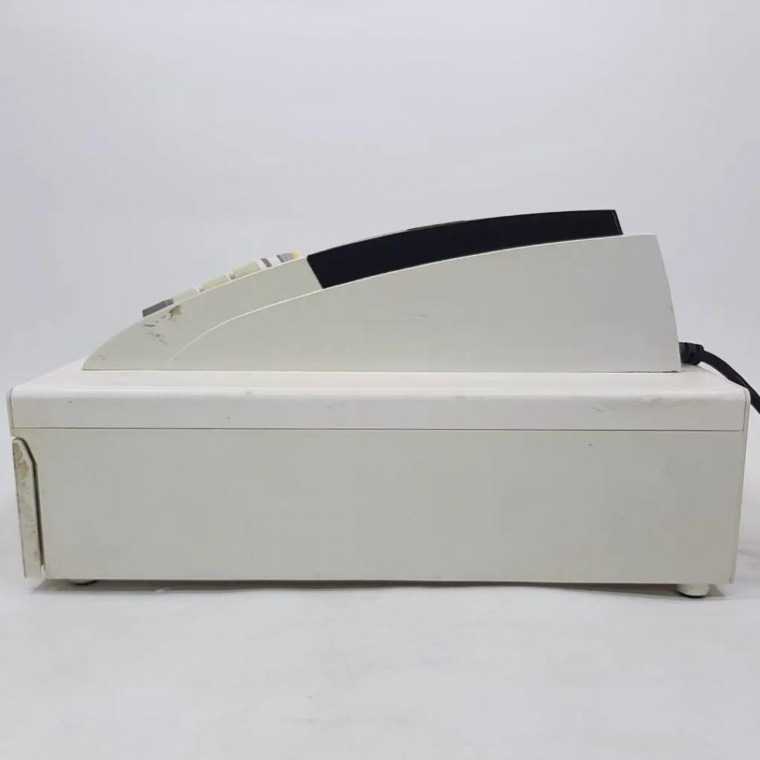 テンポスバスターズ レジスター TBRS-4B ジャンク - メルカリ