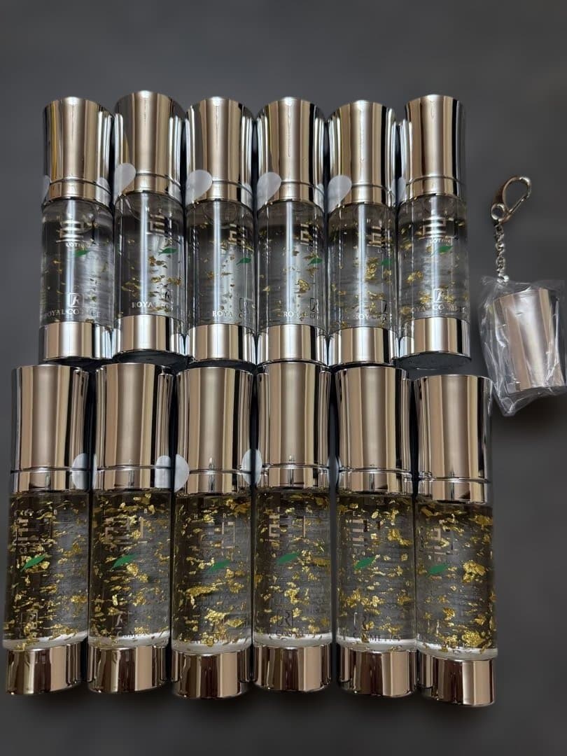 しいりんさん専用　クリーム12本セット