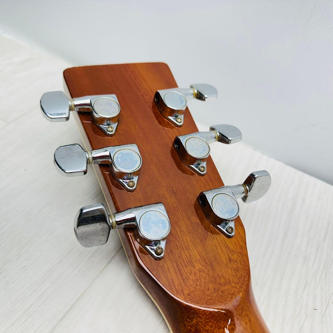 Lumber アコースティックギター LF-2/TS - メルカリ