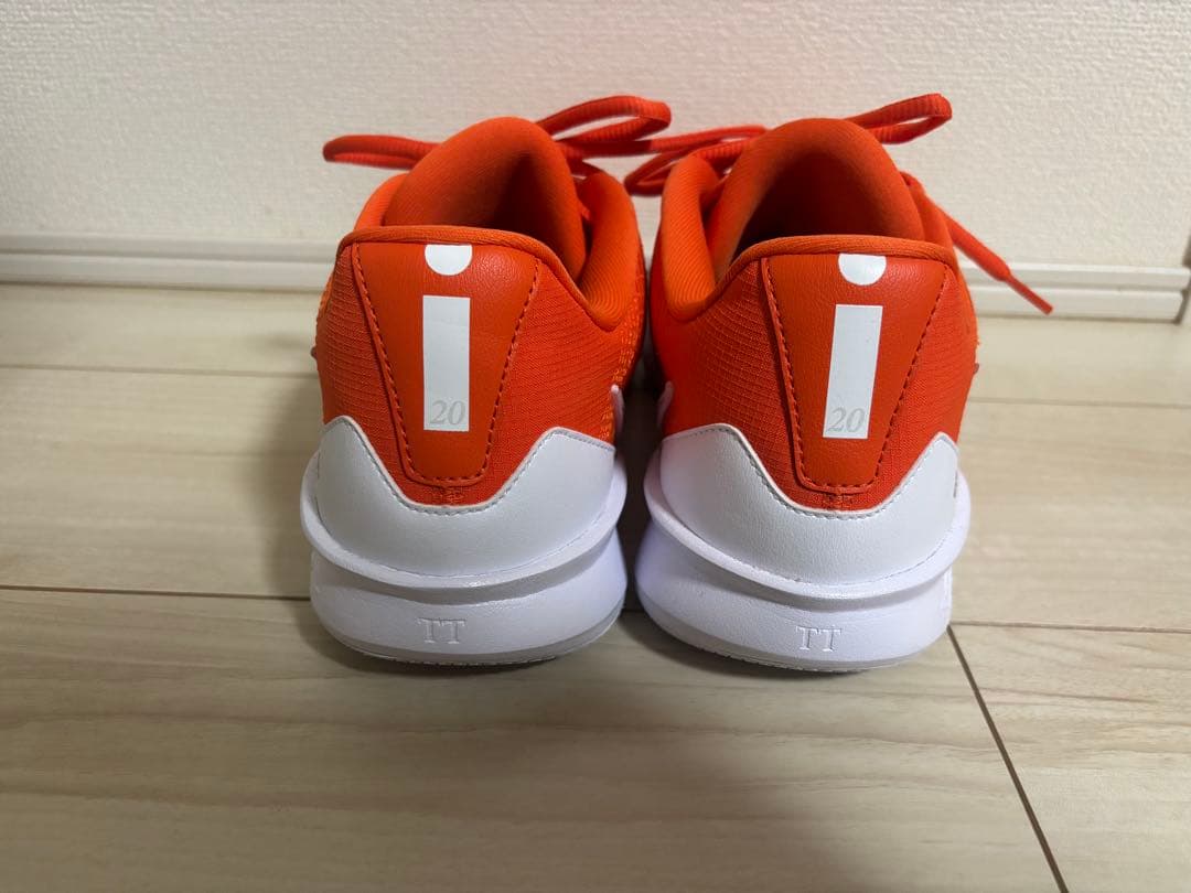 週末限定セール！サブリナ3 byyou 28cm