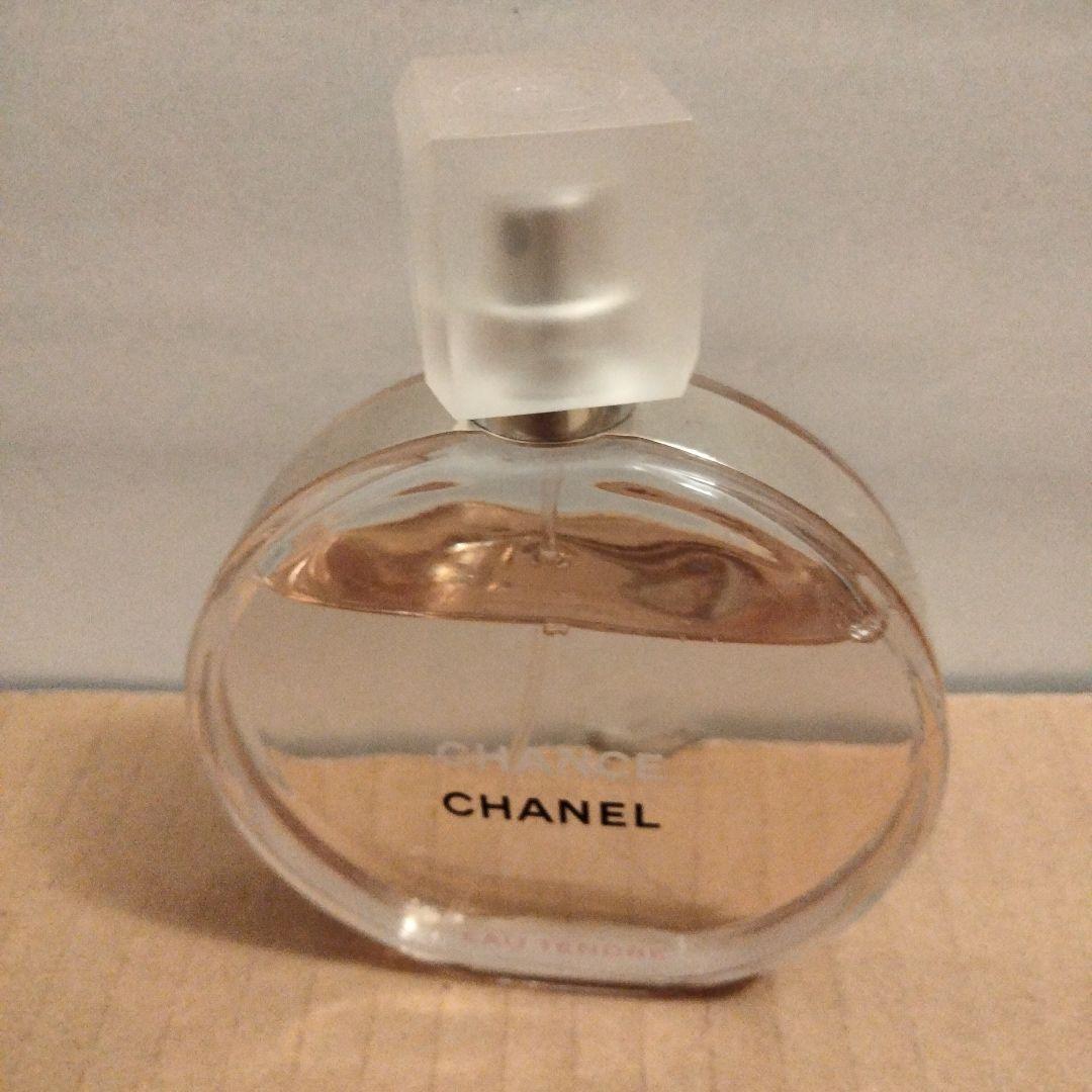 CHANEL シャネル チャンス 100ml