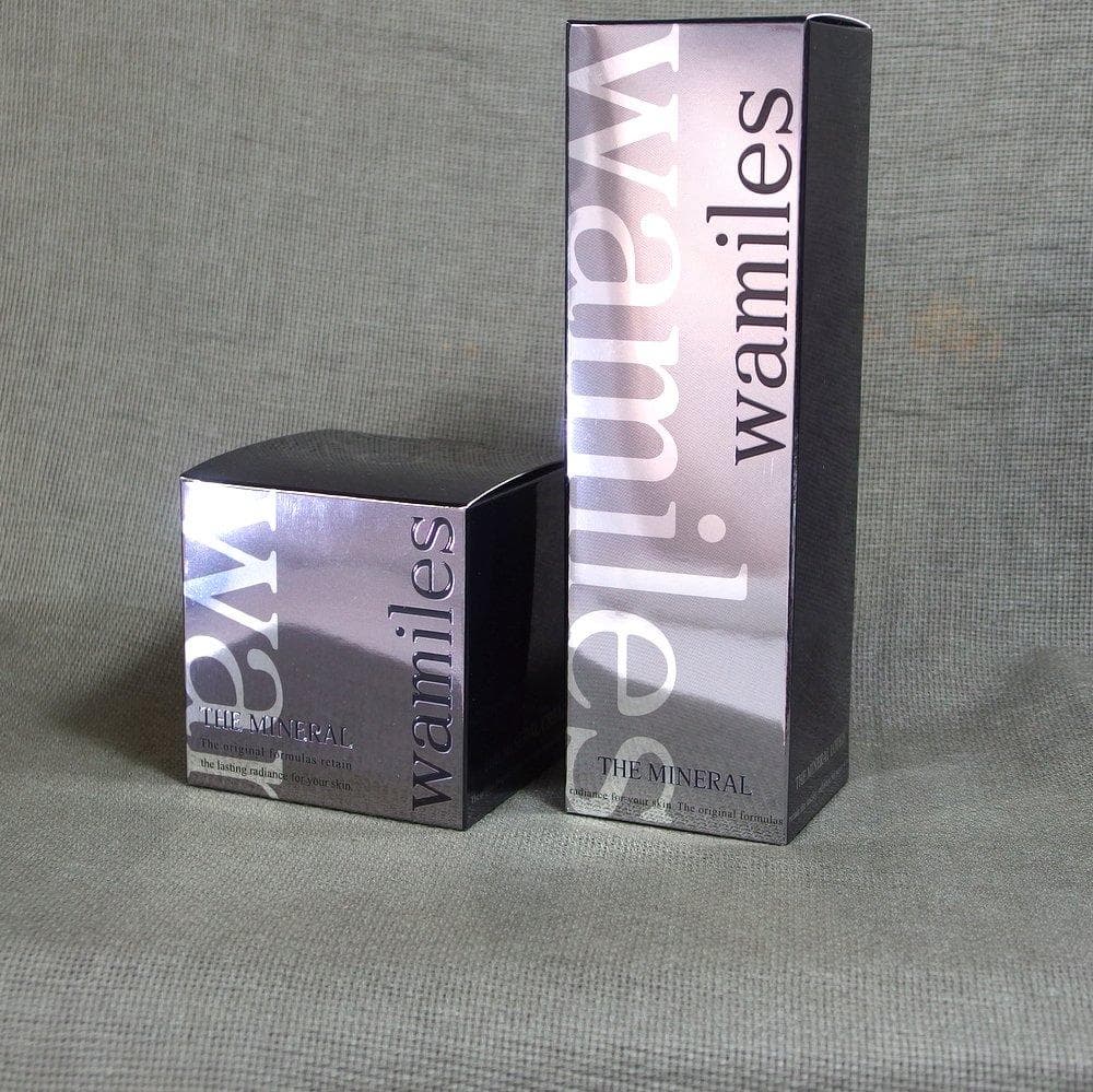 ☆　ぴょん様 ミネラルクリーム＆ローション