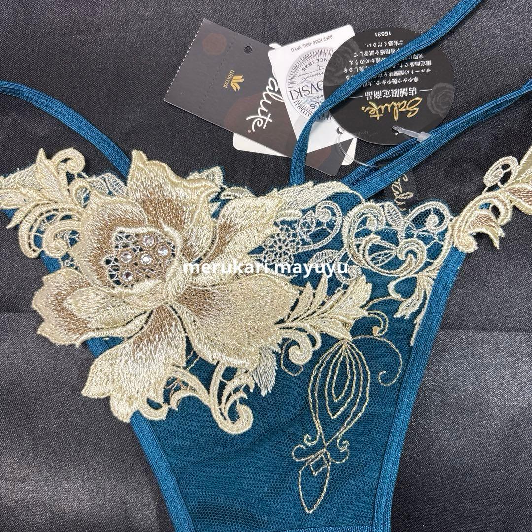 サルート 78group 歌舞伎 ブラF75 ソングM - メルカリ