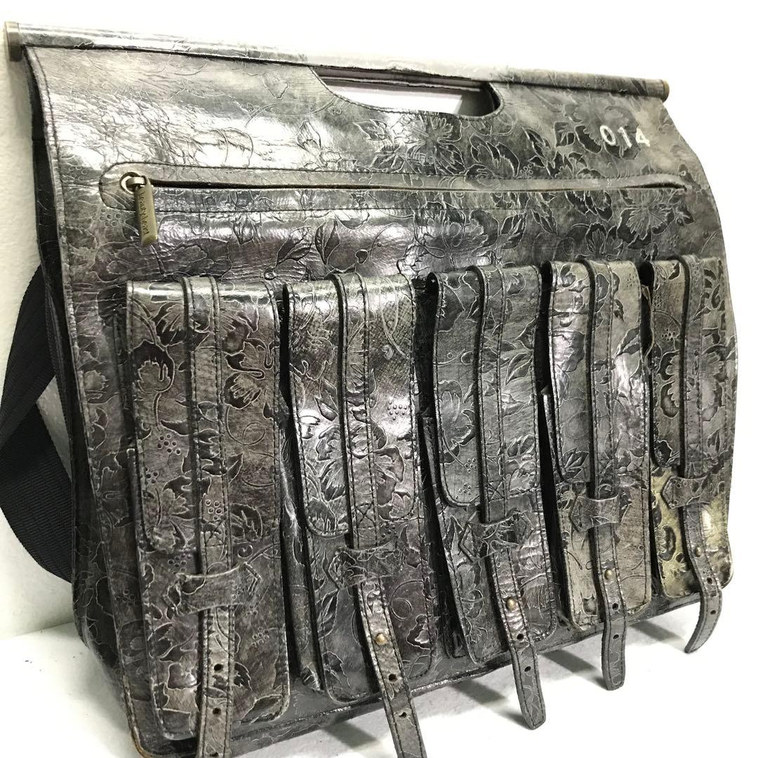 限定100個 【beauty-beast】 ビューティビースト バッグ - メルカリ