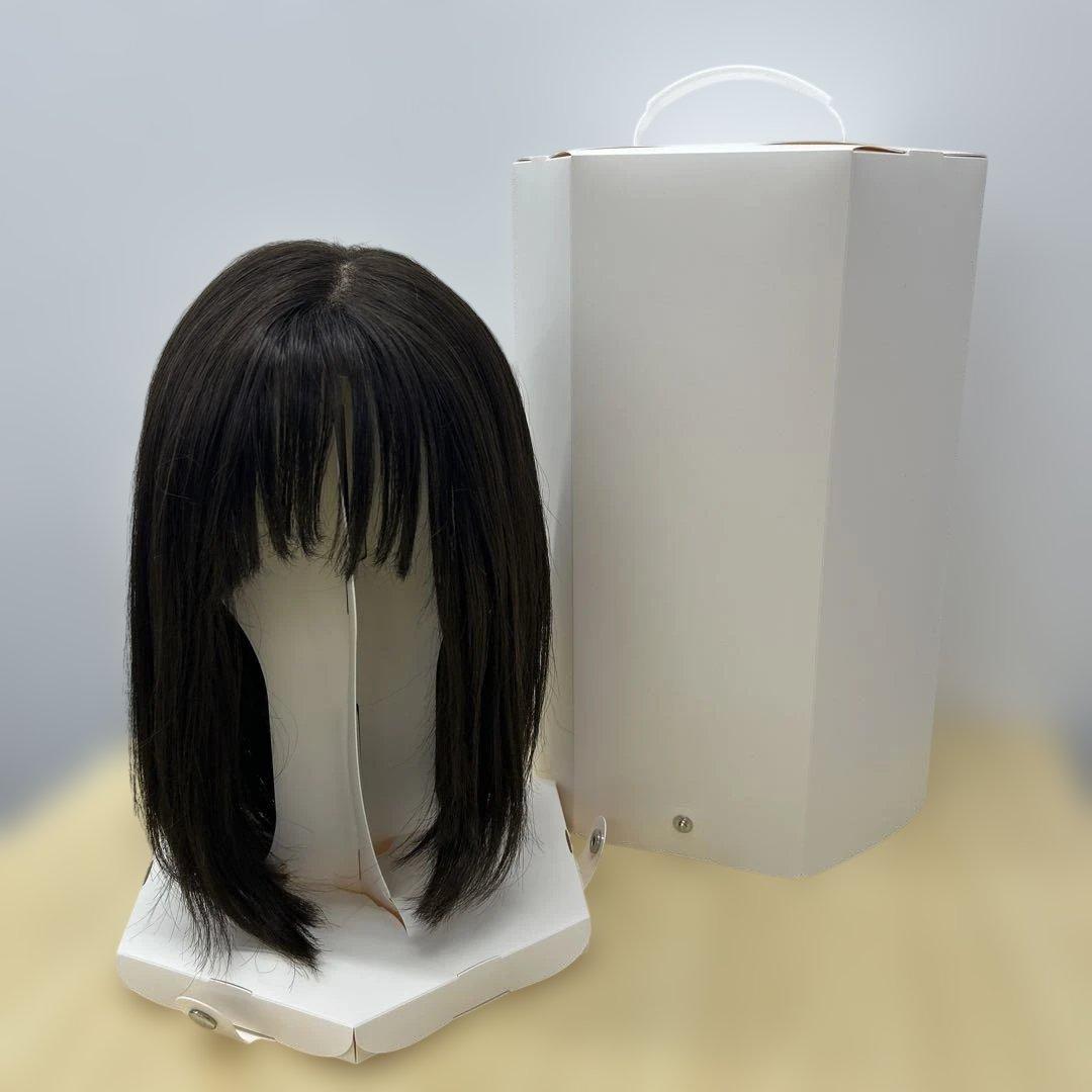 【未使用品】アートネイチャー　ウィッグ JO ジュリアオージェ