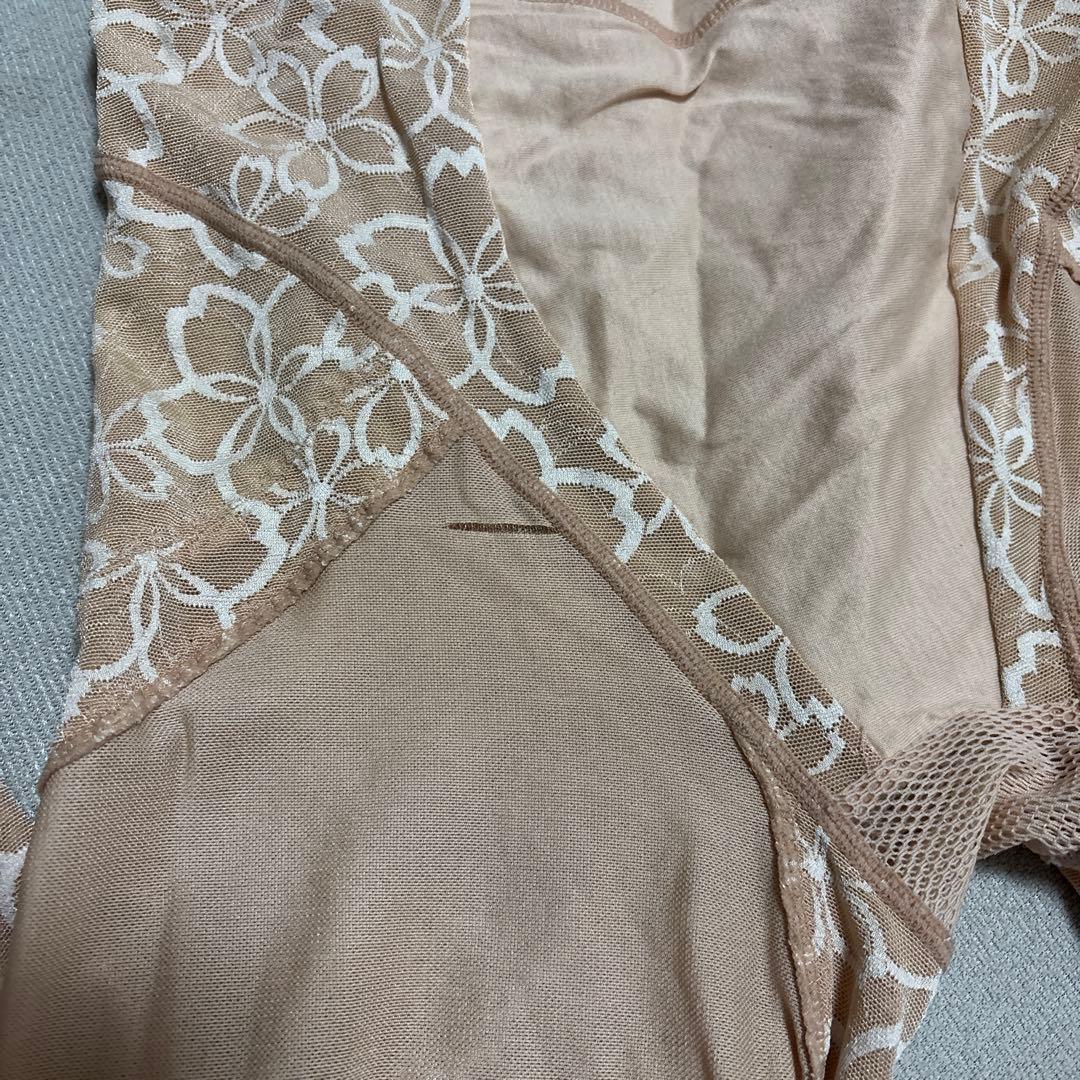 マルコサクラD65Sロングブラガードルセット