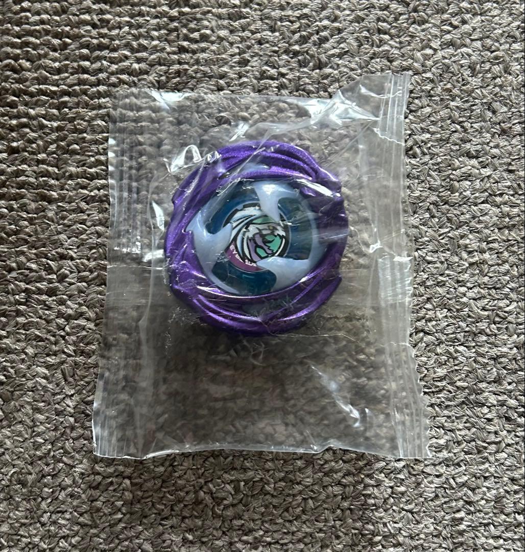 ワイバーンホバー ラストワン　メタルコートバイオレット