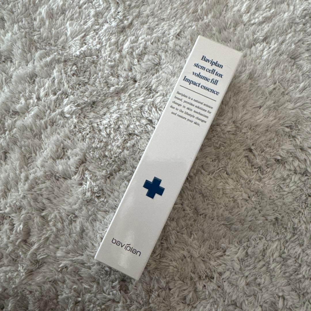 韓国コスメ　せルトックスVolume Fill Essence