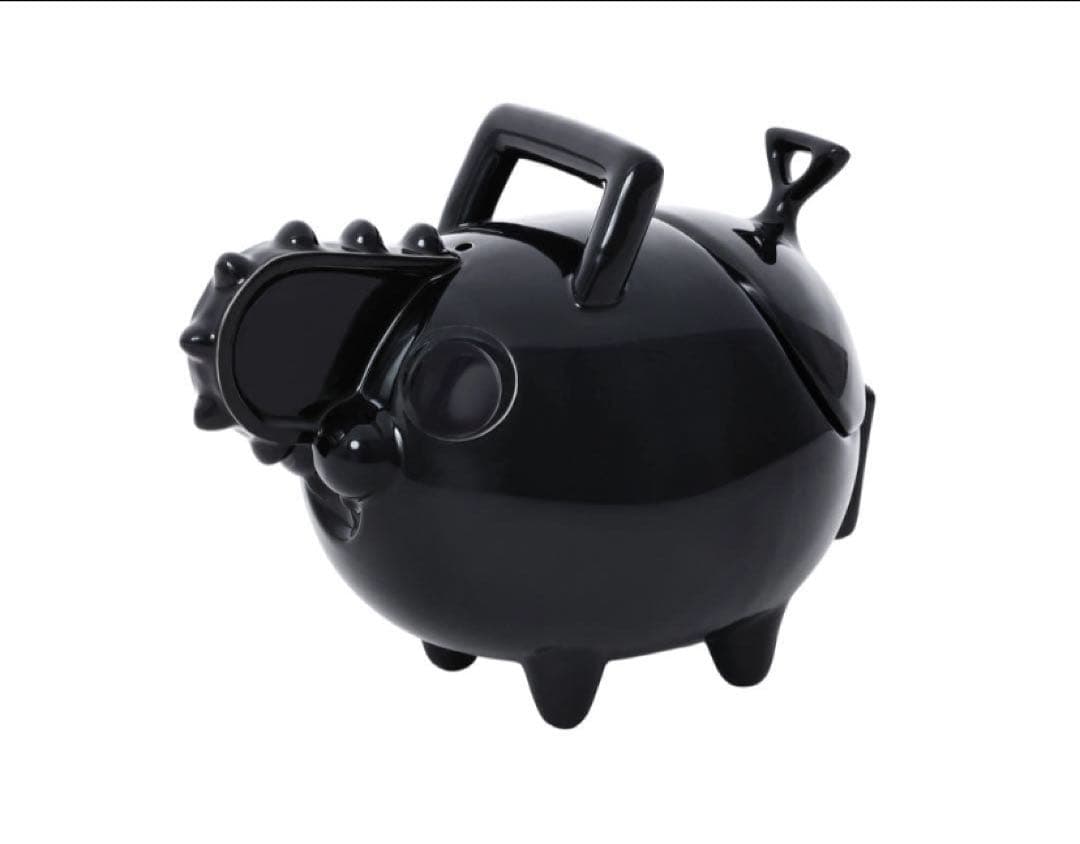 チェンソーマン レゼ編 ブラックポチタ お香立て