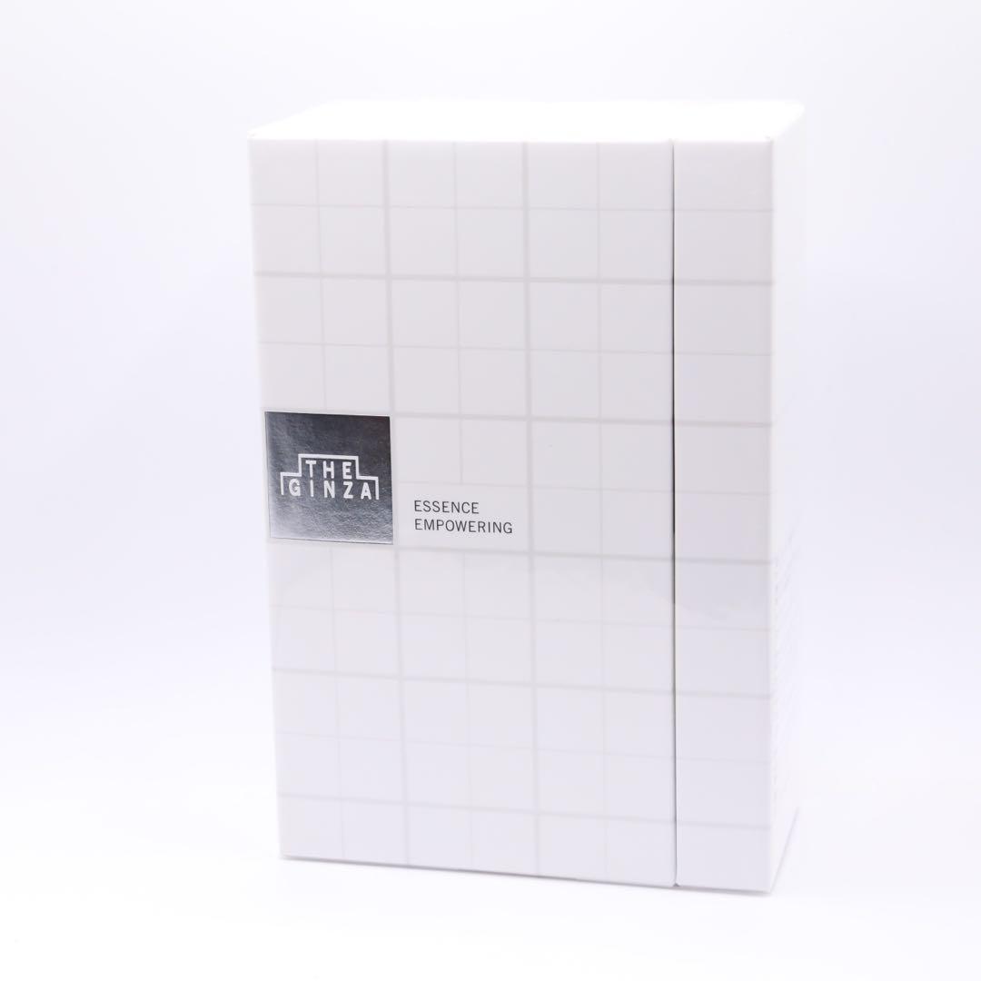 THE GINZA ザギンザ／エッセンスエンパワリング 美容液