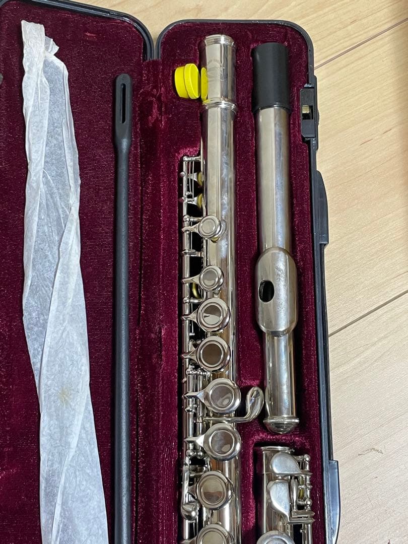 MAXTONE マックストーン ピッコロ 現状品 TF-40N MAXTONE マックストーン ピッコロ 現状品 TF-40N - メルカリ