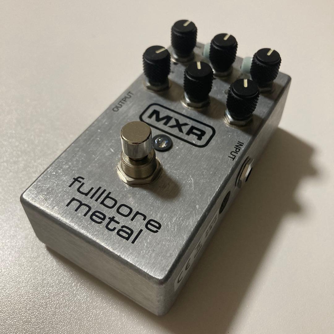 ギター M116 Fullbore l