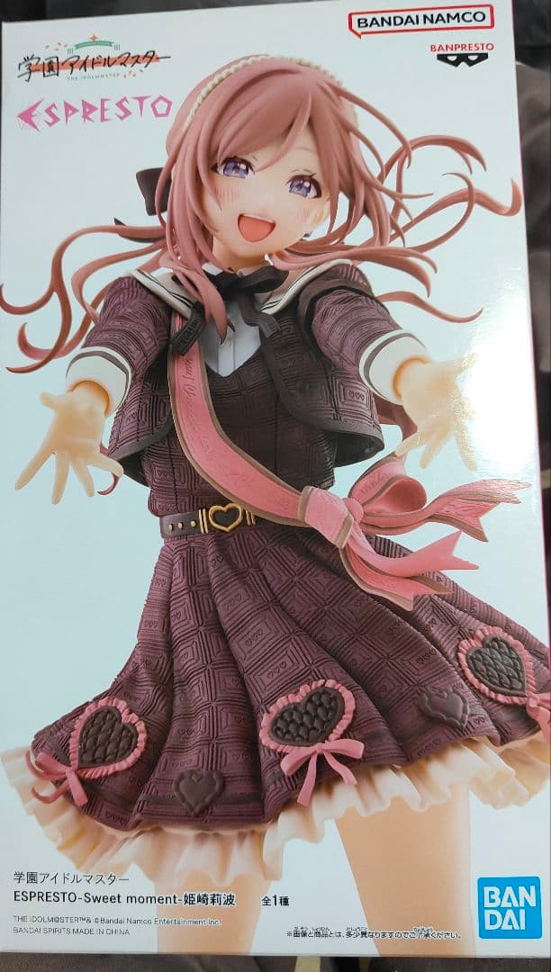 学園アイドルマスターESPRESTO-Sweet moment姫崎莉波 - メルカリ