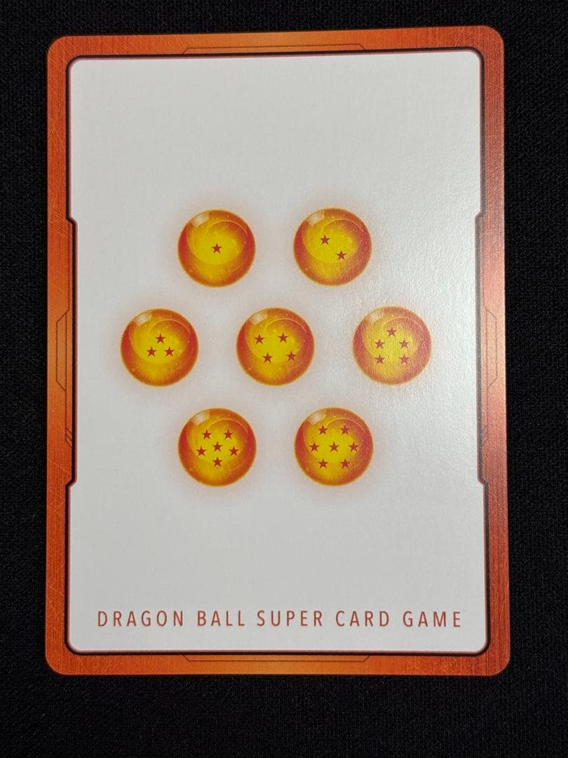 ドラゴンボールフュージョンワールド エナジーマーカー 金 E-75 - メルカリ