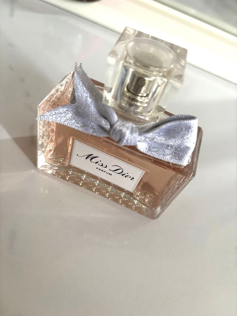 ミスディオールパルファン 50ml