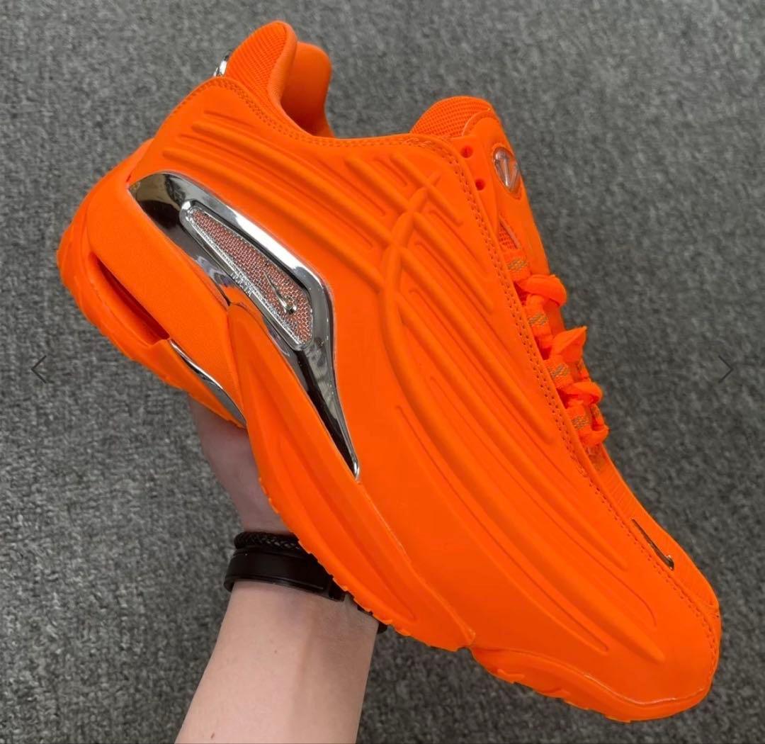 NIKE × Nocta スニーカー 「箱無し」