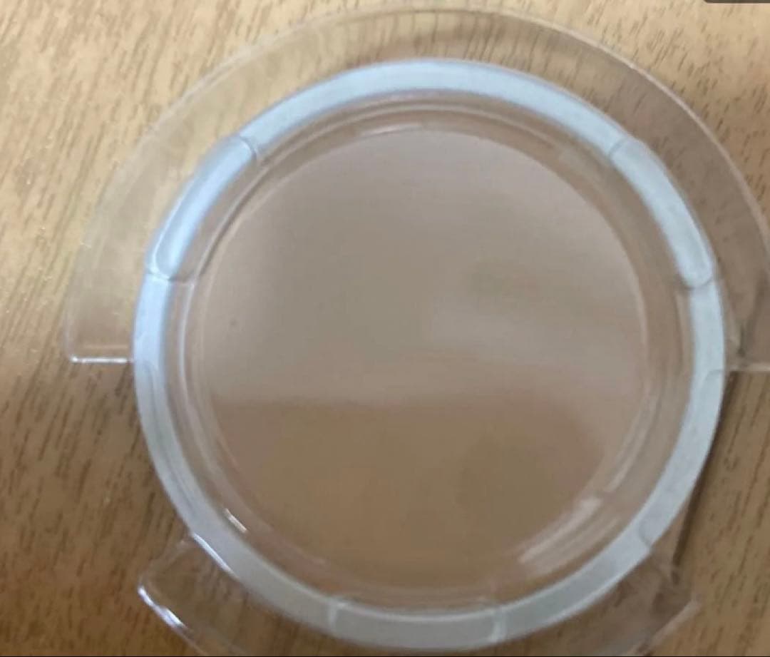 アネッサ　パーフェクトUVパクト　オークル00 レフィル