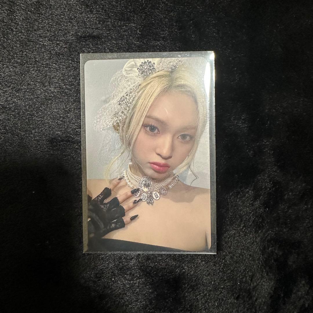 BABYMONSTER チキタ タワレコ 特典 トレカ - メルカリ